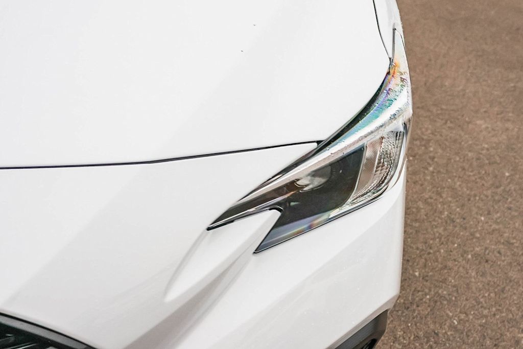 Thumbnail: 2025 Subaru WRX - 6