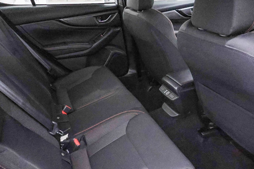 Thumbnail: 2025 Subaru WRX - 9