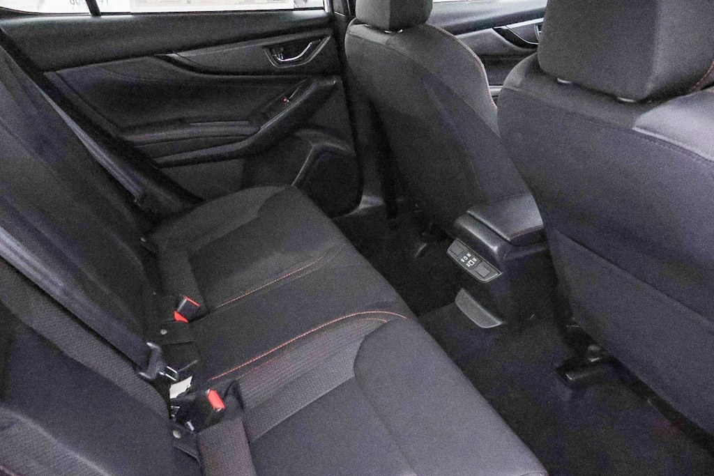 Thumbnail: 2025 Subaru WRX - 9