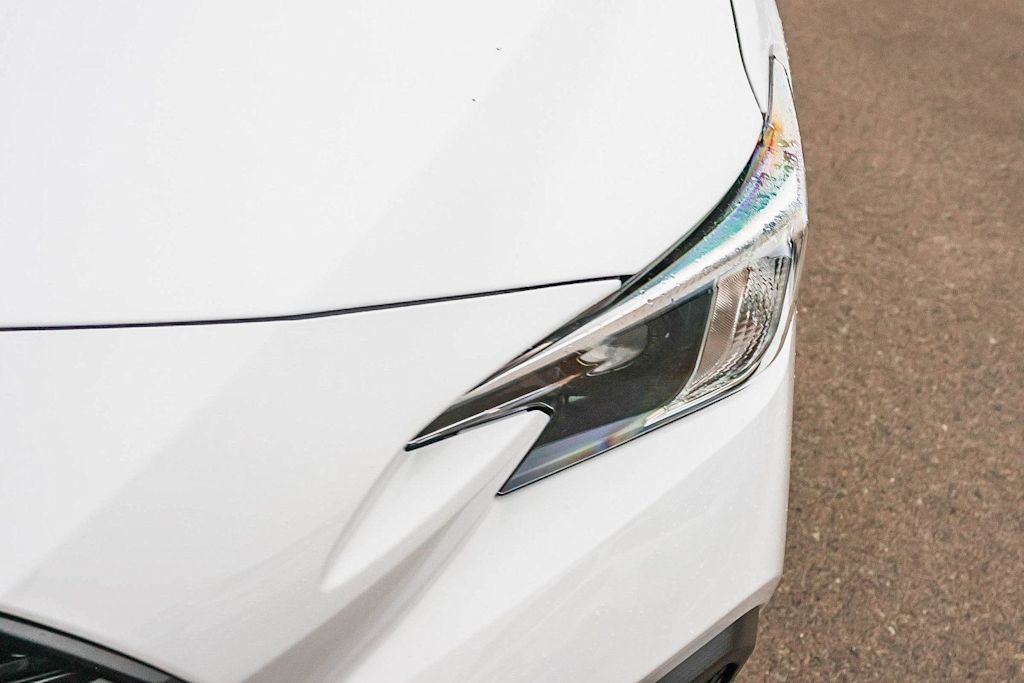 Thumbnail: 2025 Subaru WRX - 6