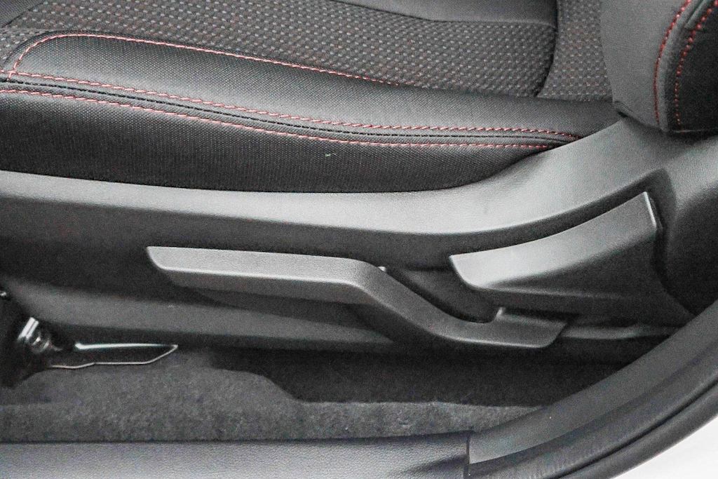 Thumbnail: 2025 Subaru WRX - 22