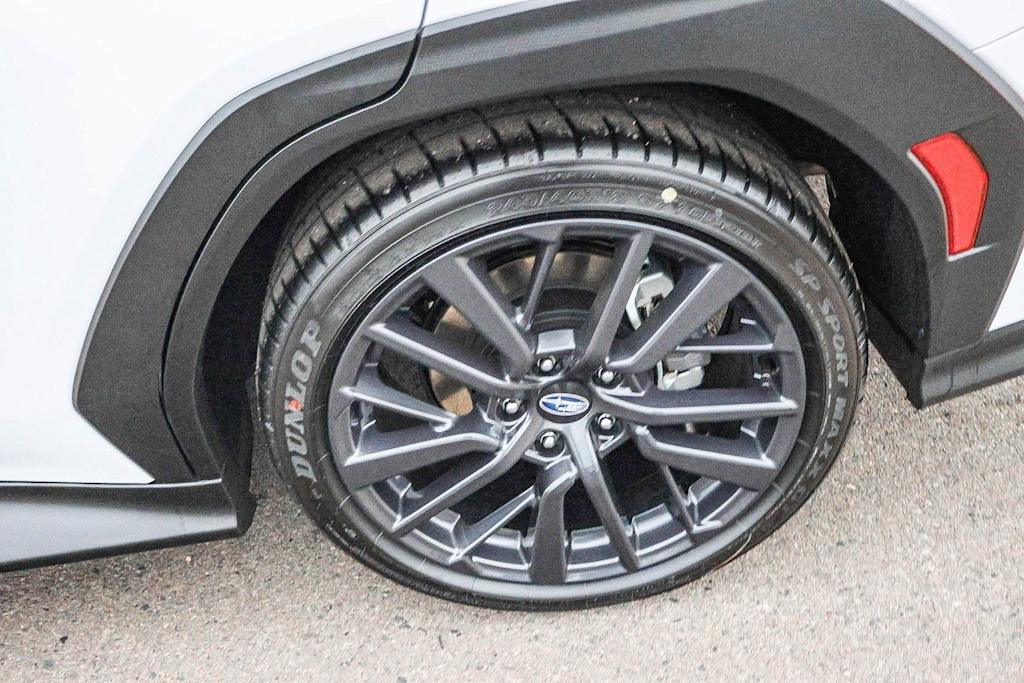 Thumbnail: 2025 Subaru WRX - 7