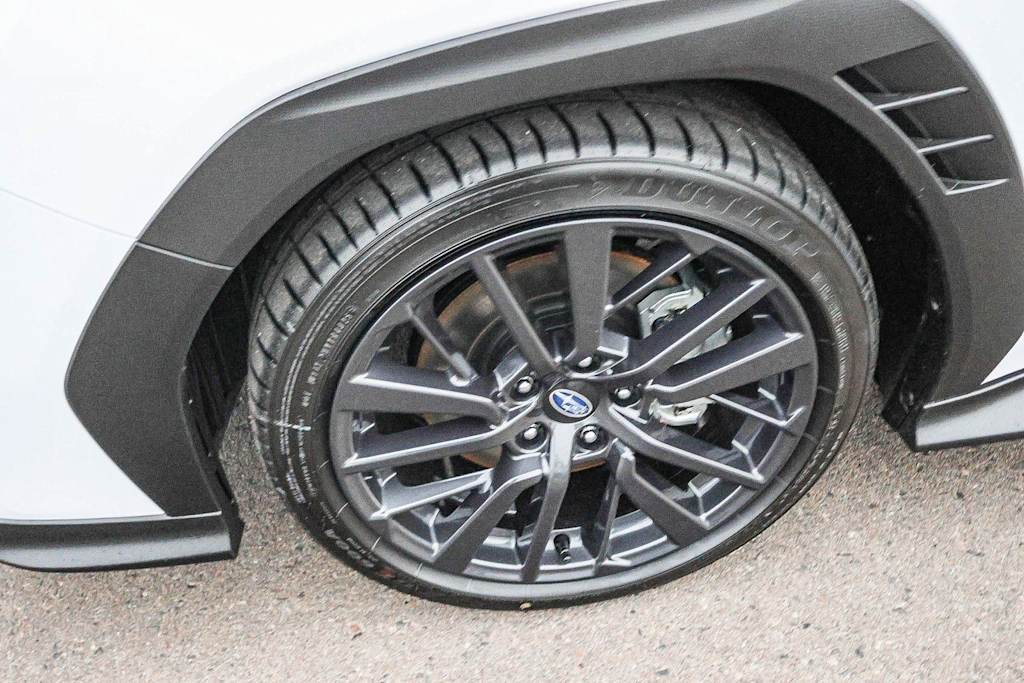 Thumbnail: 2025 Subaru WRX - 20