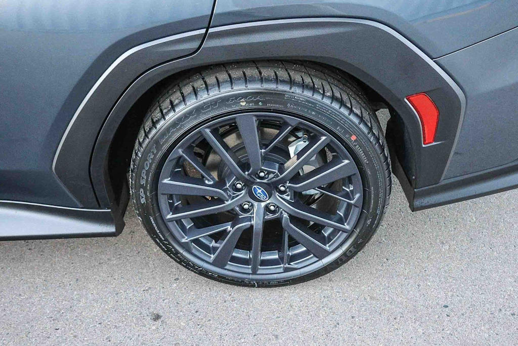 Thumbnail: 2026 Subaru WRX - 6