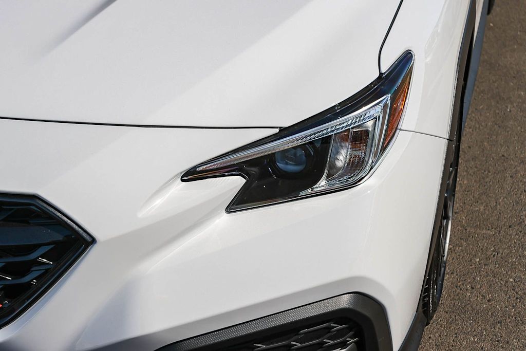 Thumbnail: 2026 Subaru WRX - 6