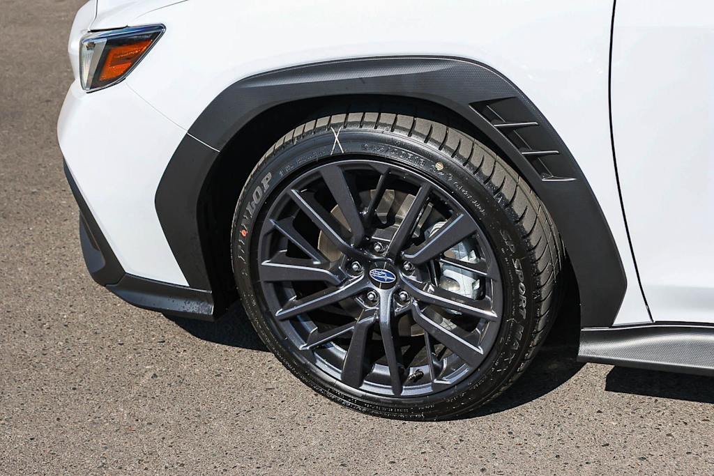 Thumbnail: 2026 Subaru WRX - 18