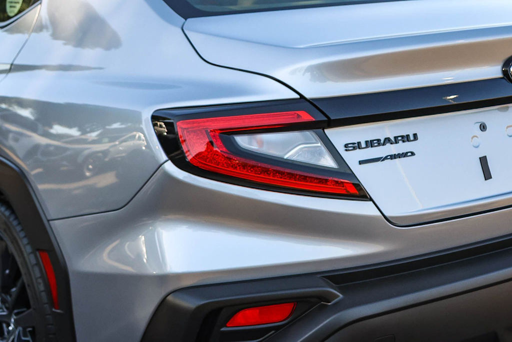 Thumbnail: 2026 Subaru WRX - 13