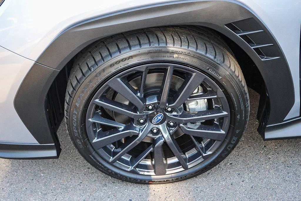 Thumbnail: 2026 Subaru WRX - 15
