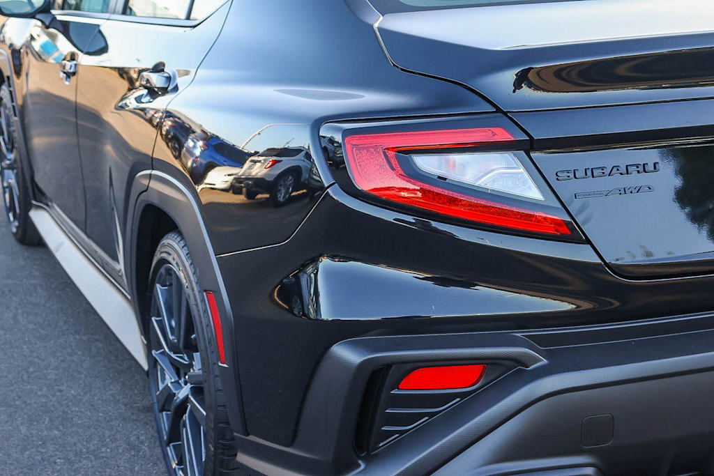 Thumbnail: 2026 Subaru WRX - 18