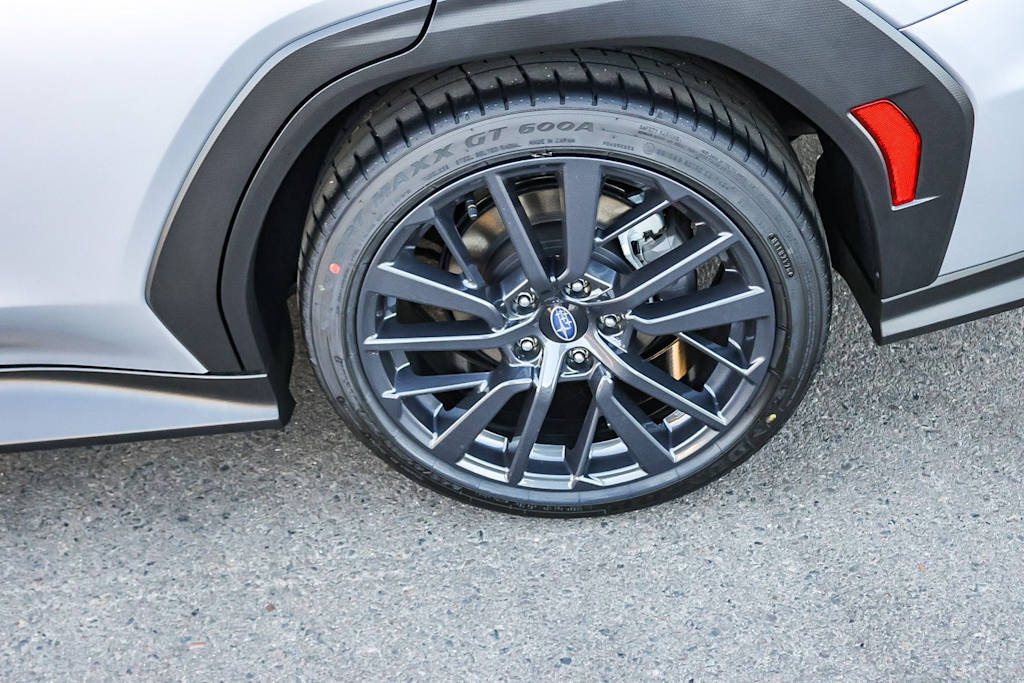 Thumbnail: 2026 Subaru WRX - 6