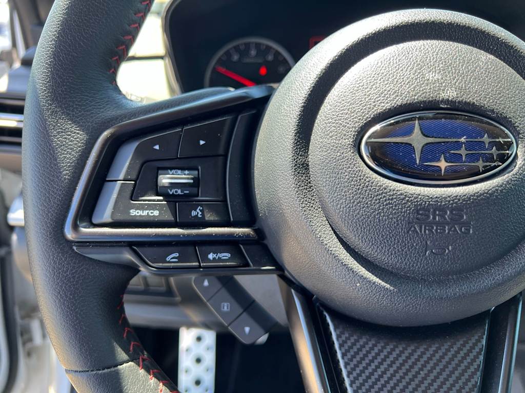 Thumbnail: 2024 Subaru WRX - 40