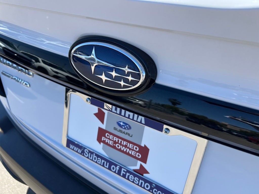 Thumbnail: 2024 Subaru WRX - 21