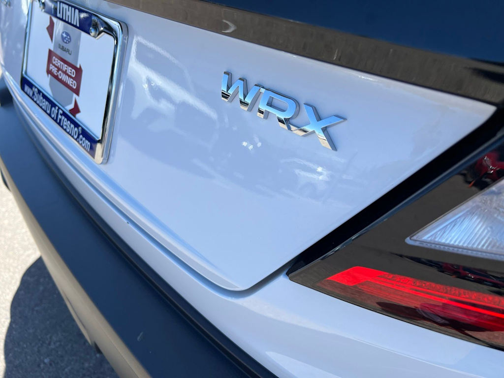 Thumbnail: 2024 Subaru WRX - 22