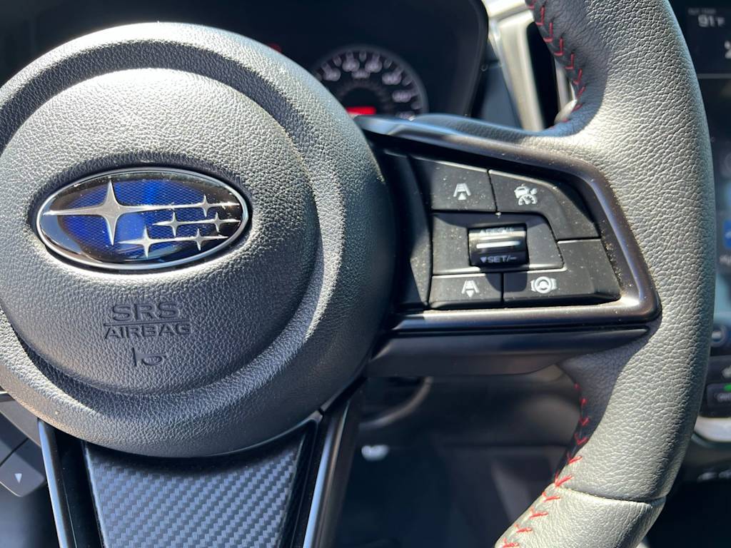 Thumbnail: 2024 Subaru WRX - 41
