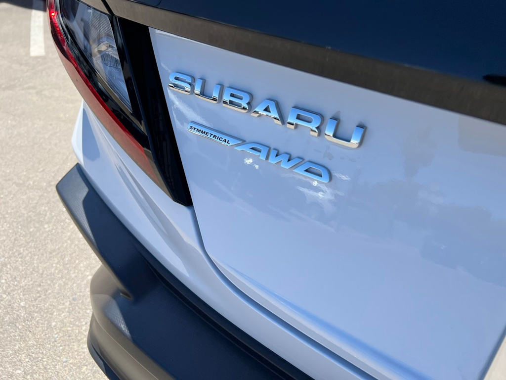Thumbnail: 2024 Subaru WRX - 7