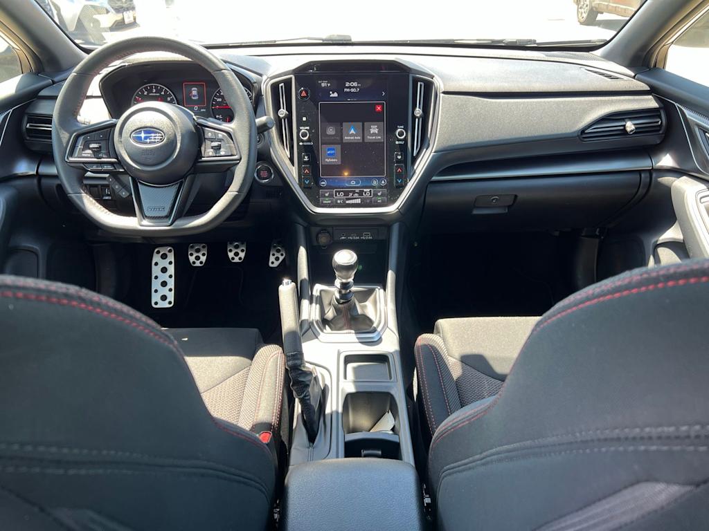 Thumbnail: 2024 Subaru WRX - 13