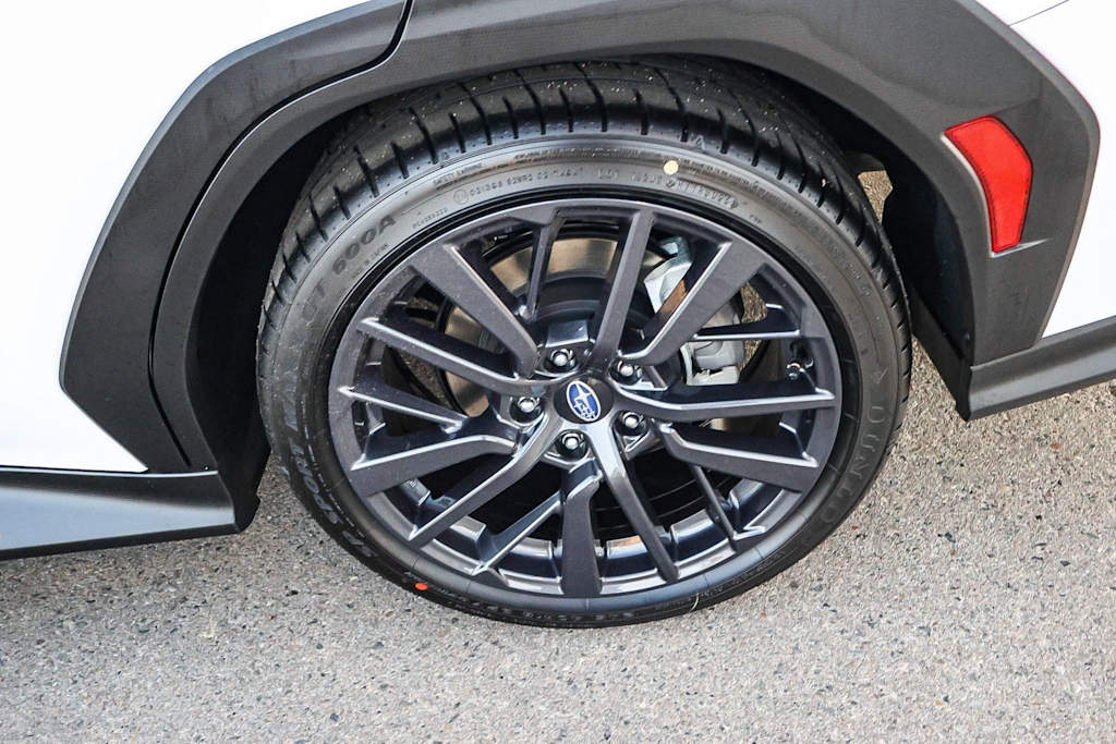 Thumbnail: 2025 Subaru WRX - 7