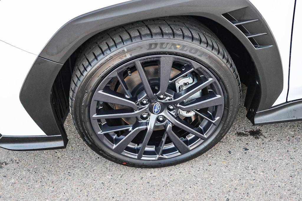 Thumbnail: 2025 Subaru WRX - 20