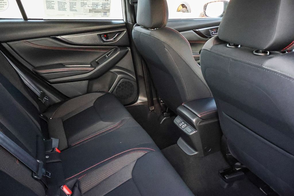 Thumbnail: 2025 Subaru WRX - 10