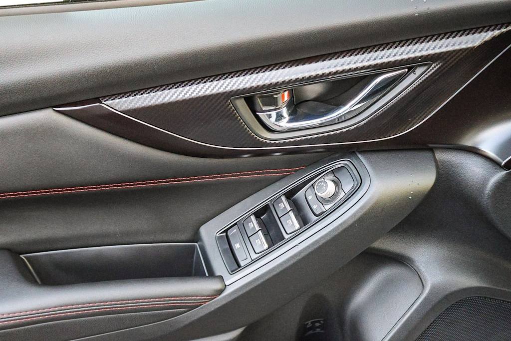 Thumbnail: 2025 Subaru WRX - 22