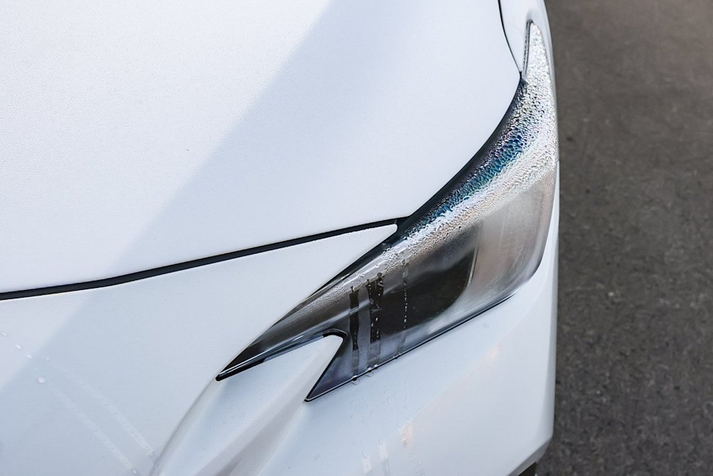 Thumbnail: 2025 Subaru WRX - 6