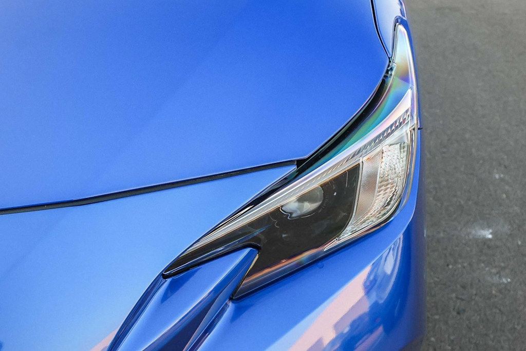 Thumbnail: 2025 Subaru WRX - 19