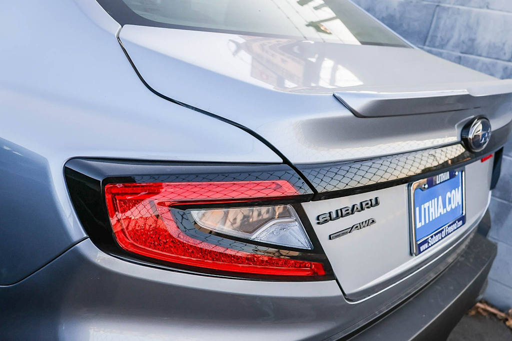 Thumbnail: 2026 Subaru WRX - 9