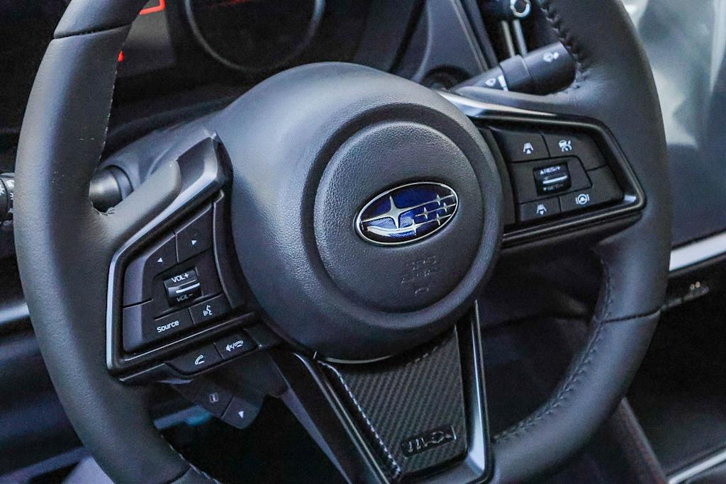 Thumbnail: 2026 Subaru WRX - 10