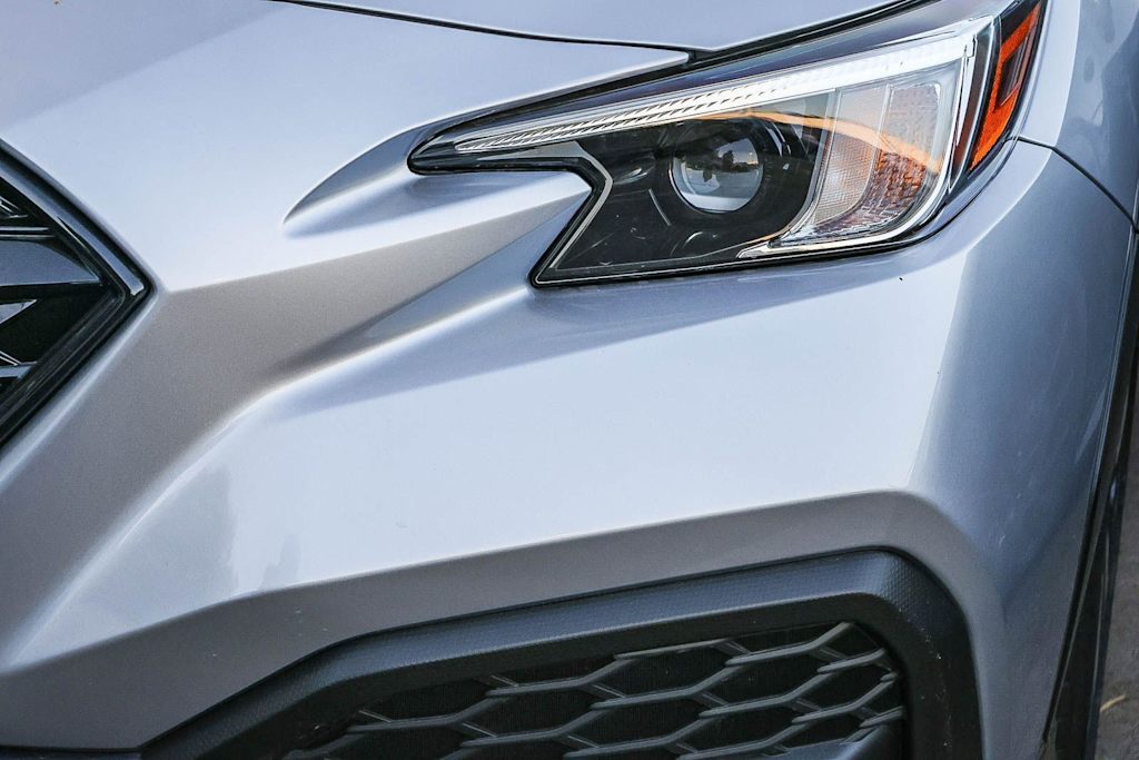 Thumbnail: 2026 Subaru WRX - 8