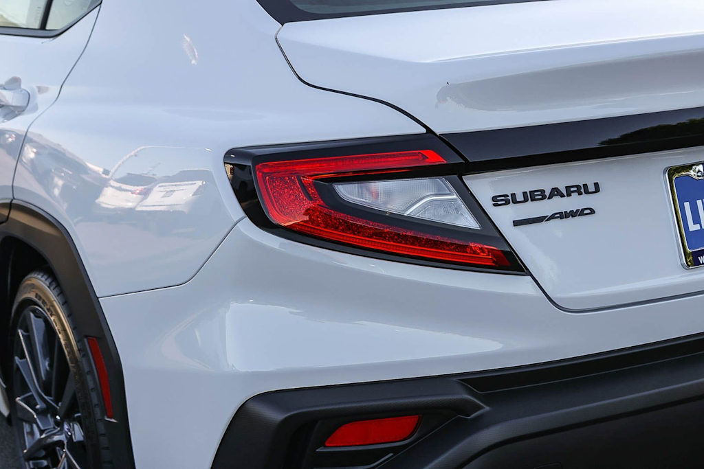 Thumbnail: 2026 Subaru WRX - 17