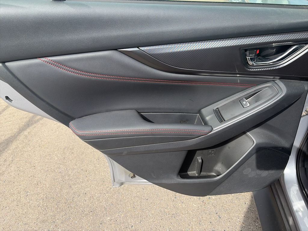 Thumbnail: 2022 Subaru WRX - 30