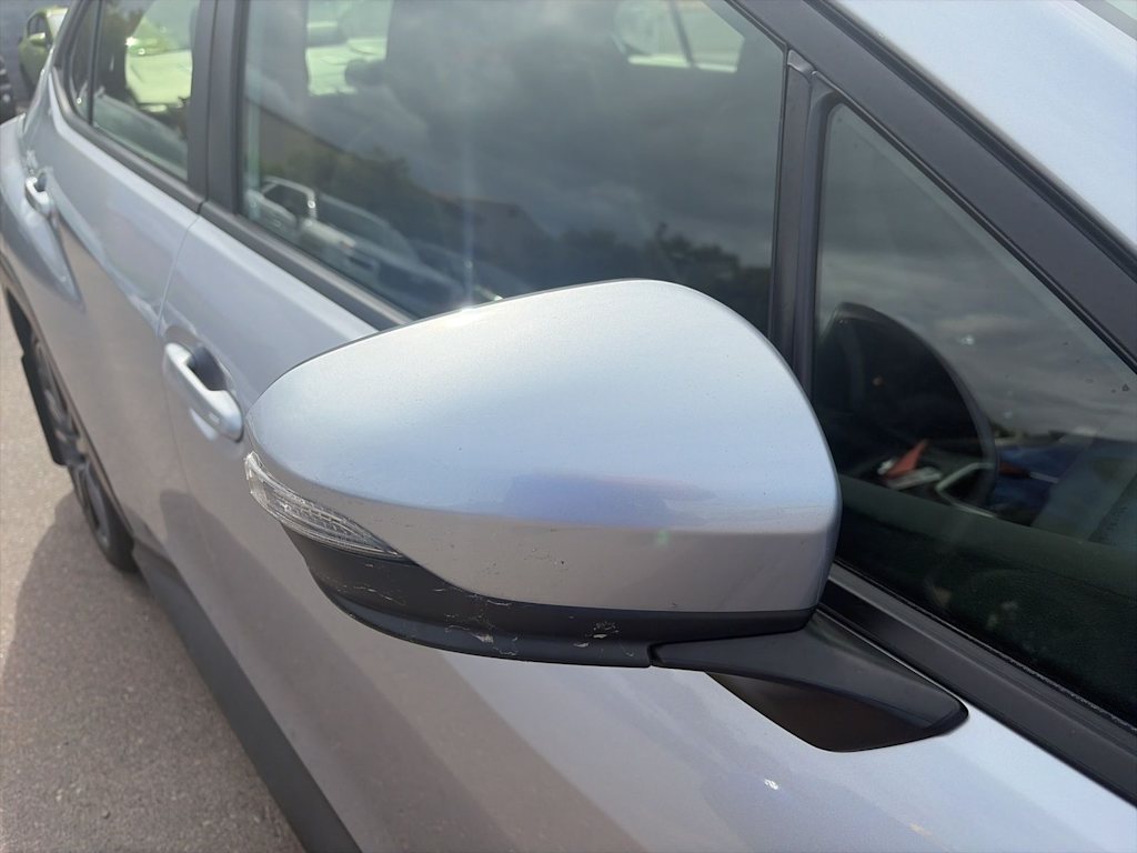 Thumbnail: 2022 Subaru WRX - 17