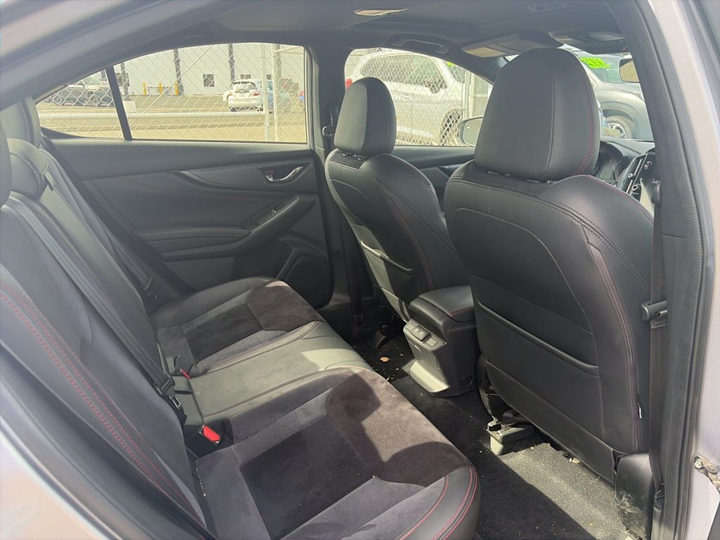 Thumbnail: 2022 Subaru WRX - 10