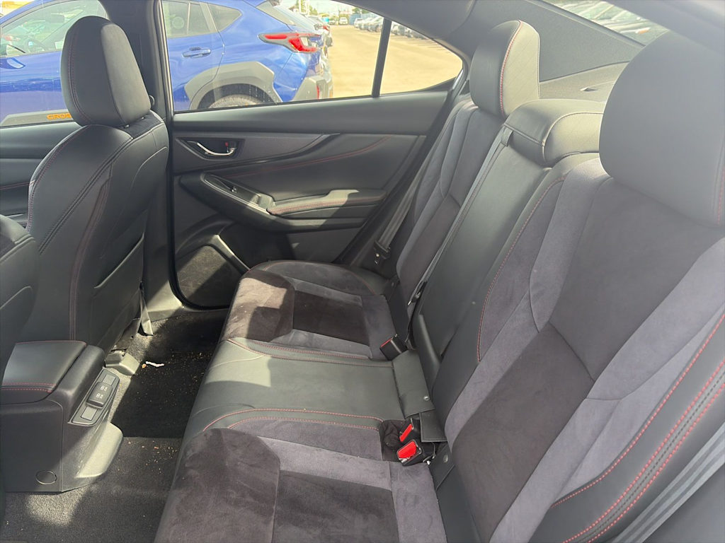 Thumbnail: 2022 Subaru WRX - 32