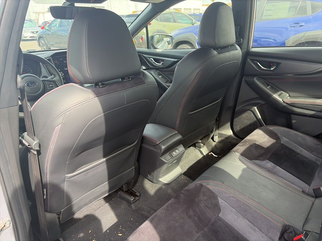 Thumbnail: 2022 Subaru WRX - 31