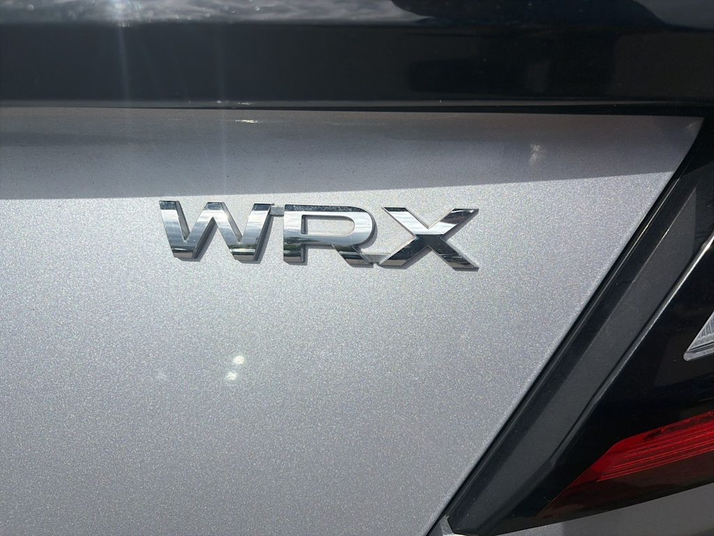 Thumbnail: 2022 Subaru WRX - 24