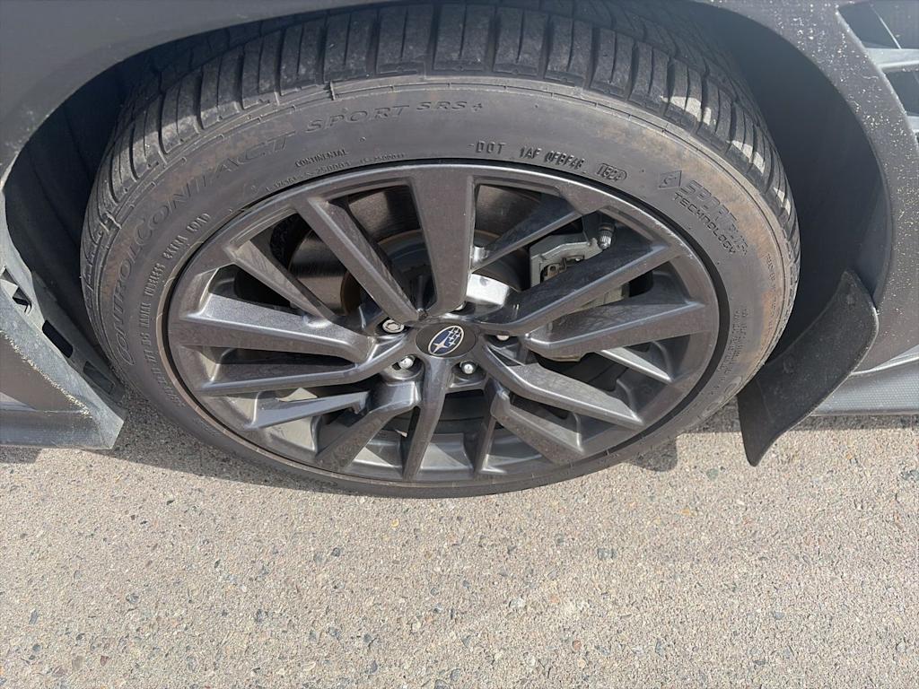 Thumbnail: 2022 Subaru WRX - 29