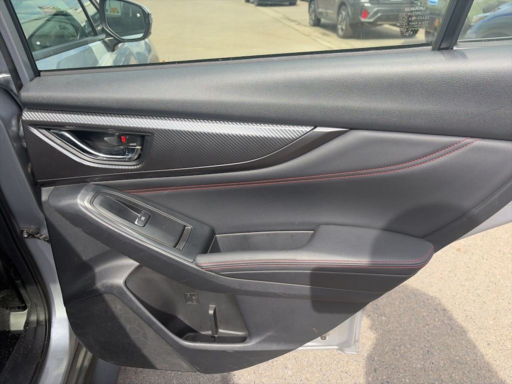 Thumbnail: 2022 Subaru WRX - 21