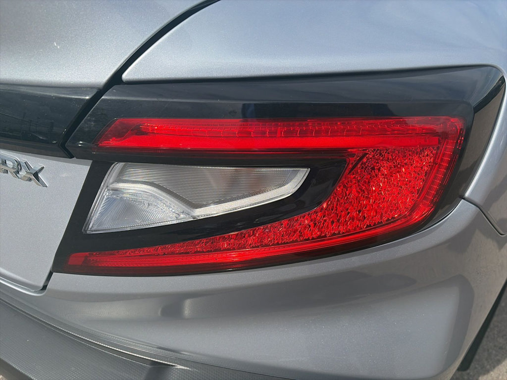 Thumbnail: 2022 Subaru WRX - 23