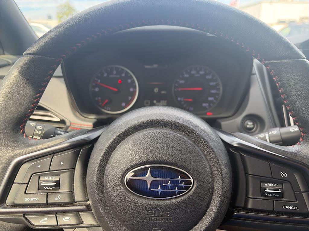 Thumbnail: 2022 Subaru WRX - 35