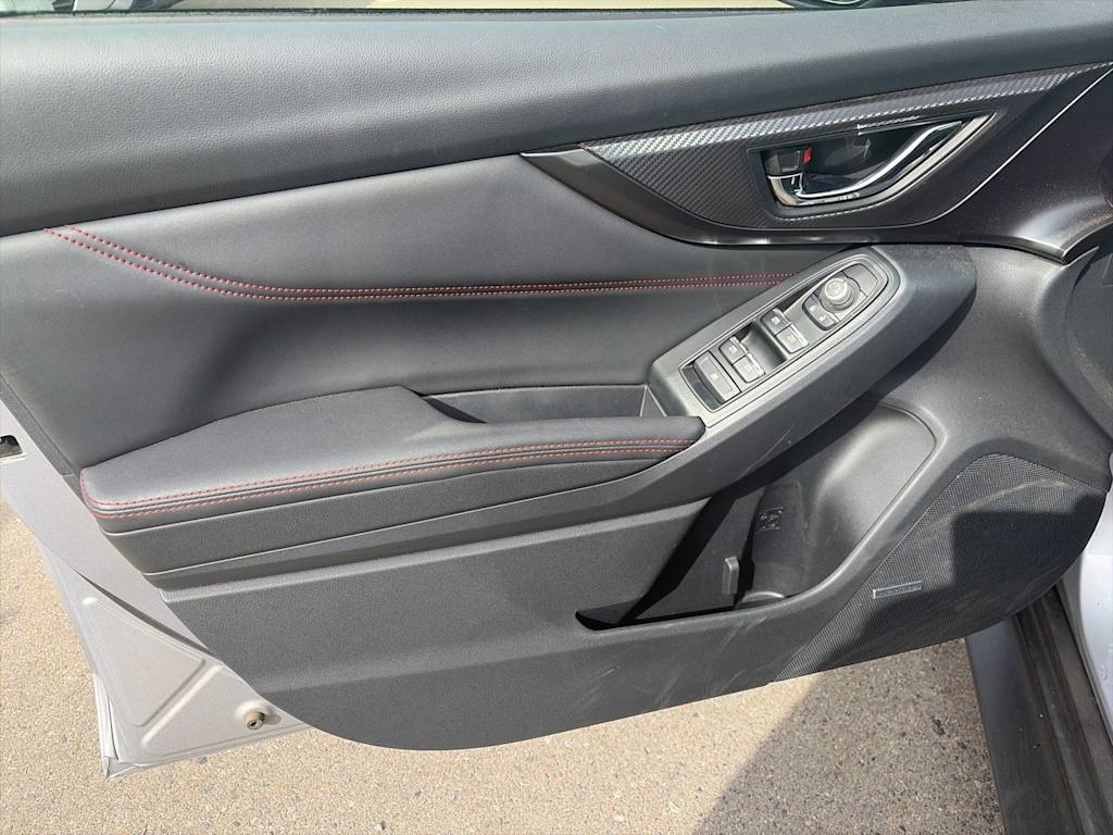 Thumbnail: 2022 Subaru WRX - 33