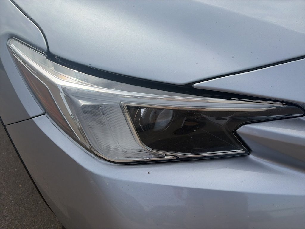 Thumbnail: 2022 Subaru WRX - 16