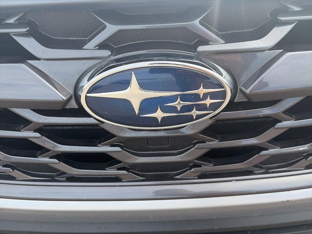 Thumbnail: 2022 Subaru WRX - 5