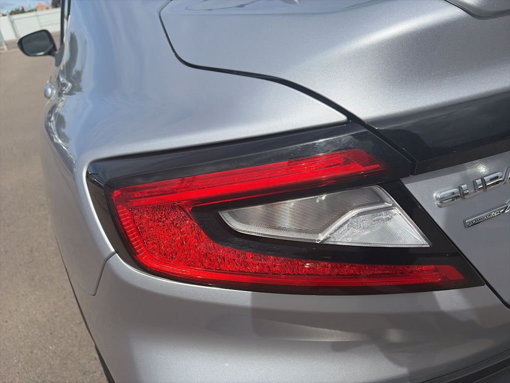 Thumbnail: 2022 Subaru WRX - 26