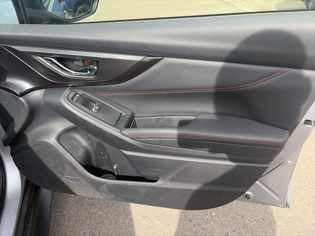 Thumbnail: 2022 Subaru WRX - 20