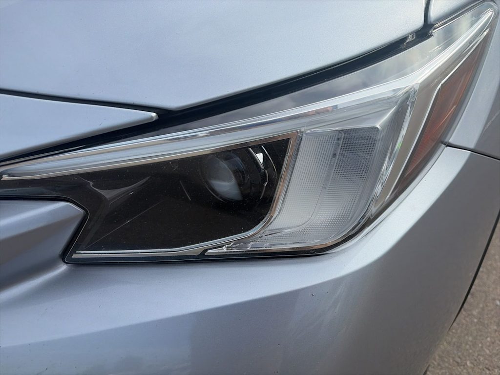 Thumbnail: 2022 Subaru WRX - 15