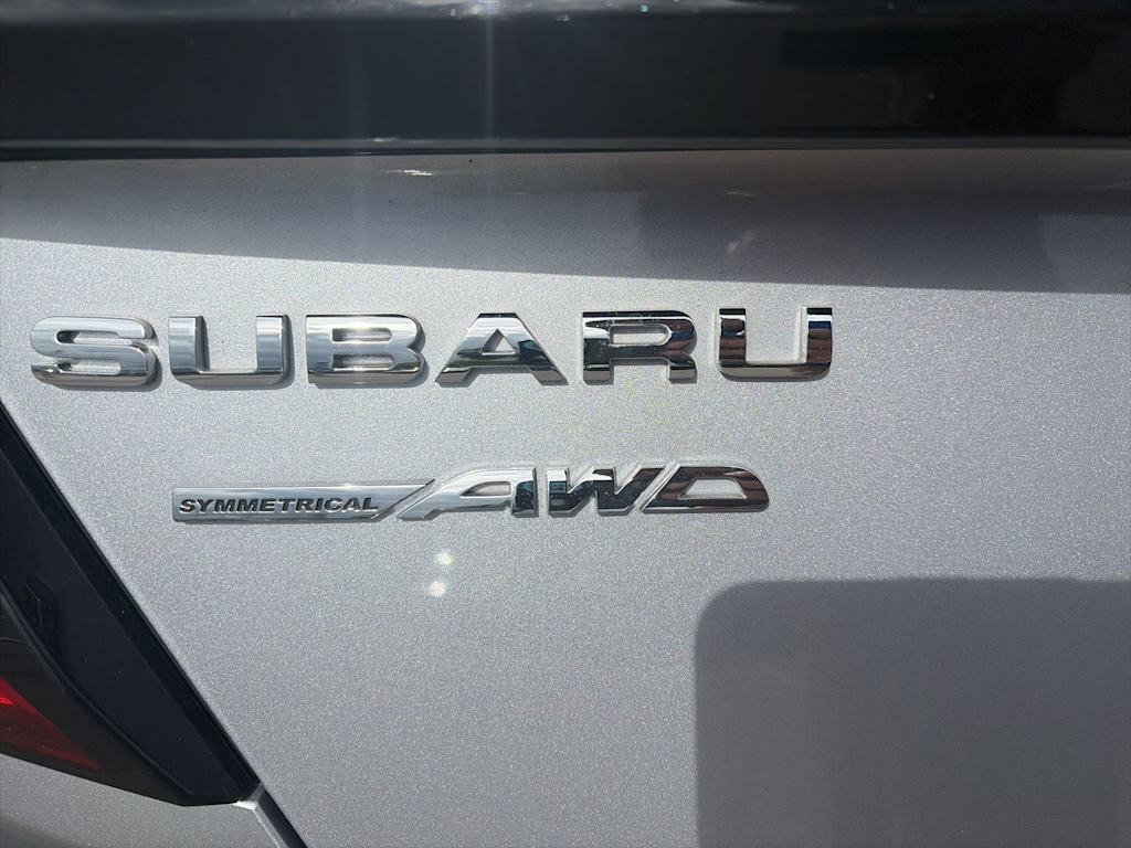 Thumbnail: 2022 Subaru WRX - 25