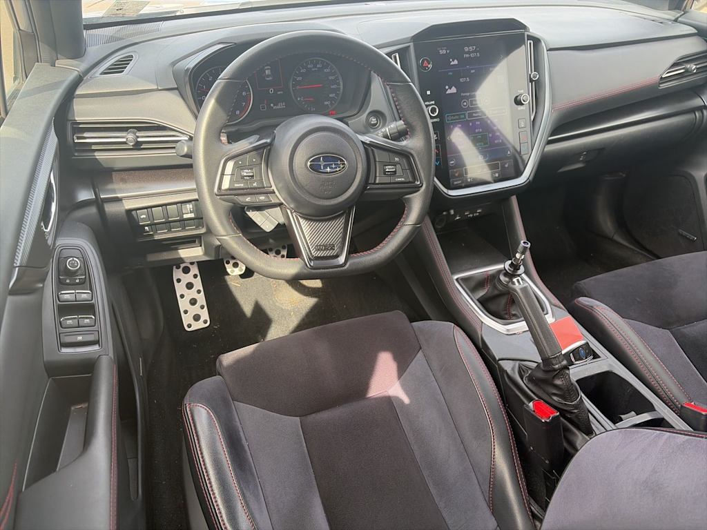 Thumbnail: 2022 Subaru WRX - 2