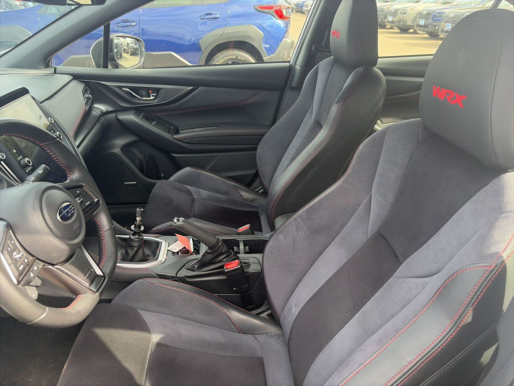 Thumbnail: 2022 Subaru WRX - 9