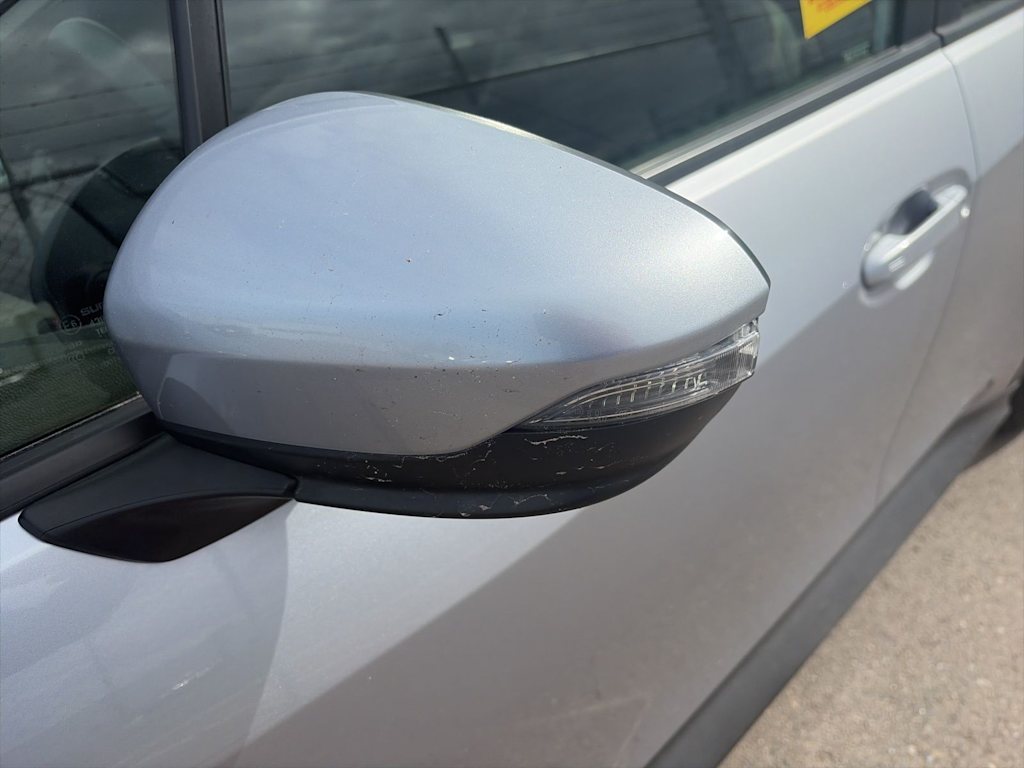 Thumbnail: 2022 Subaru WRX - 28